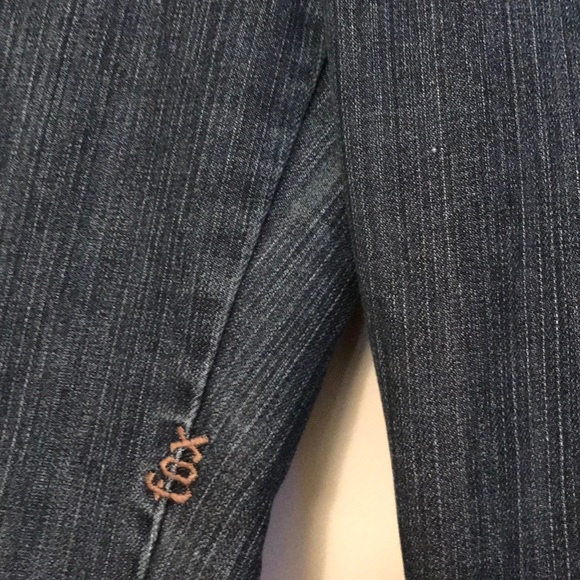 FOX Denim Jeans - Picture 3 of 8